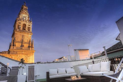 Fotografie z fotogalerie ubytování Los Patios v destinaci Córdoba
