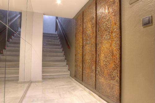 Fotografie z fotogalerie ubytování Los Patios v destinaci Córdoba