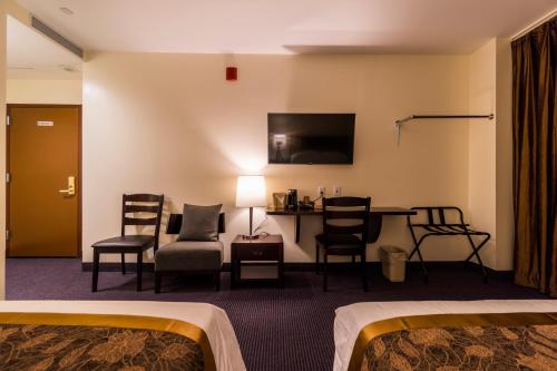 John Hotel Image