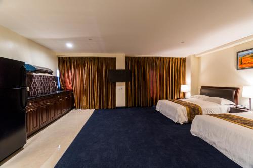 John Hotel Image