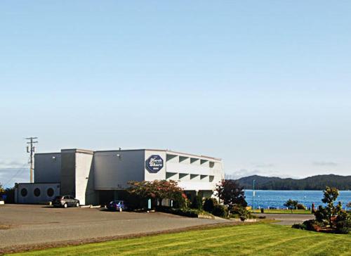 North Shore Inn