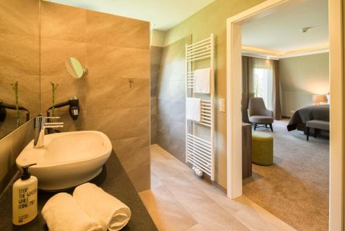 Pura Vida Hotel Cuxhaven photo 12