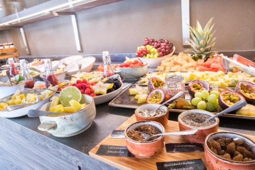 Pura Vida Hotel Cuxhaven photo 20