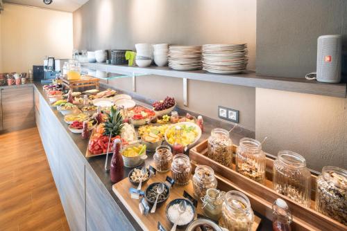 Pura Vida Hotel Cuxhaven photo 9