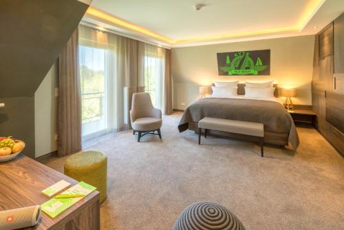Pura Vida Hotel Cuxhaven photo 7