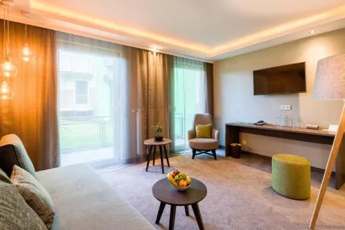 Pura Vida Hotel Cuxhaven photo 5