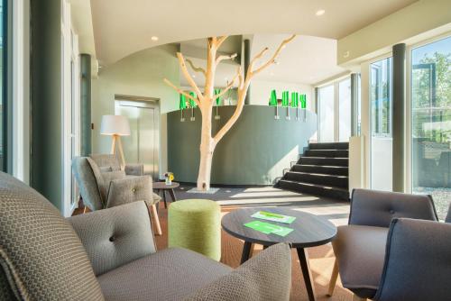 Pura Vida Hotel Cuxhaven photo 17