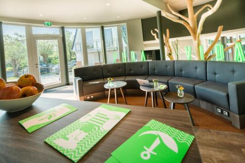 Pura Vida Hotel Cuxhaven photo 14