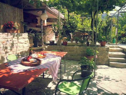 Fotografie z fotogalerie ubytování Apartmani Stefanovic v destinaci Herceg-Novi