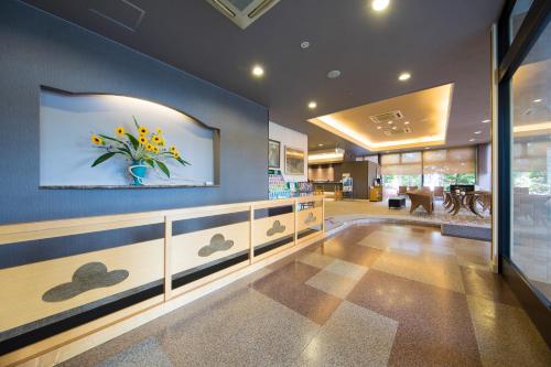 Φωτογραφία από το άλμπουμ του Route Inn Grantia Hanyu Spa Resort σε Hanyu