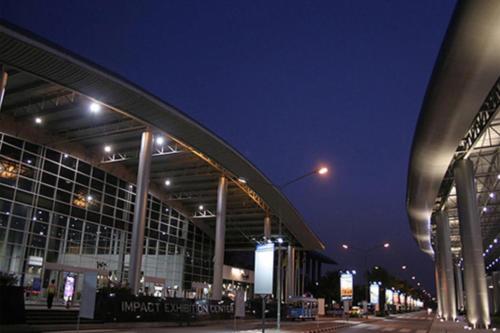 Φωτογραφία από το άλμπουμ του Condo Muang Thong σε Νονταμπουρί