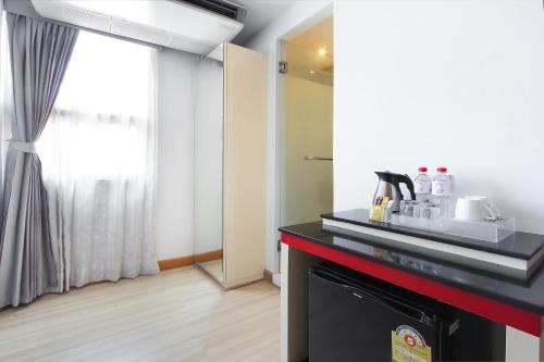 Gallery image of Klassique Sukhumvit in Bangkok