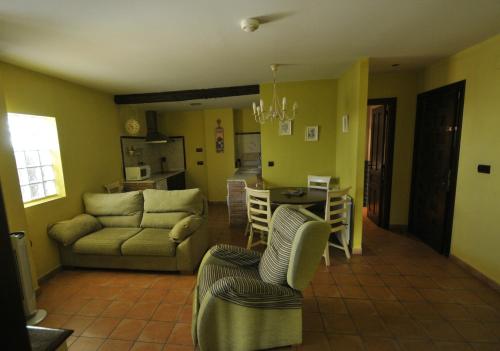 Apartamentos El Canonigo de Teruel, Teruel – Updated 2022 Prices