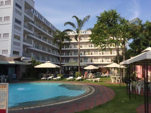 Wild Orchid Resort – Photos 5