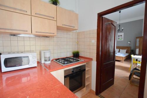Budget Apartment by Hi5 - Váci street 44 1056 Budapest, Váci utca 44. 5/2 kép - 3