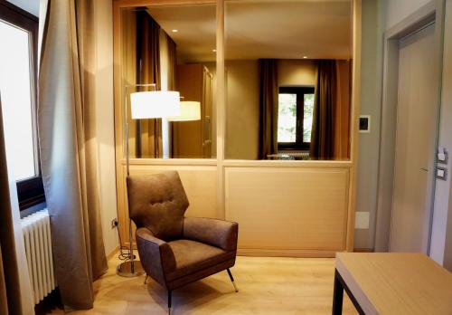 Afbeelding uit fotogalerij van Ago's in Roccaraso