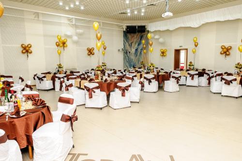 Φωτογραφία από το άλμπουμ του Hotel Credo σε Μπότεβγκραντ