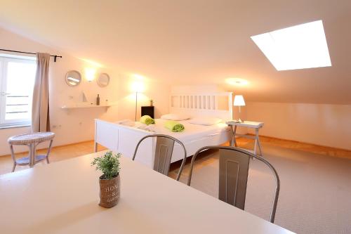 Fotografie z fotogalerie ubytování Apartments Papalinna By Moro v destinaci Malinska
