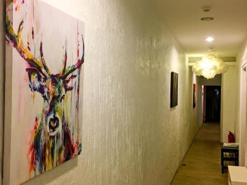 Foto de la galeria de Deer Moon Hostel a Kenting