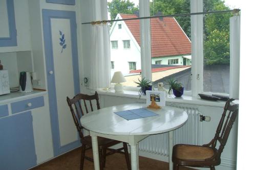 Photo de la galerie de l'établissement Pensionat Prästgården, à Töreboda