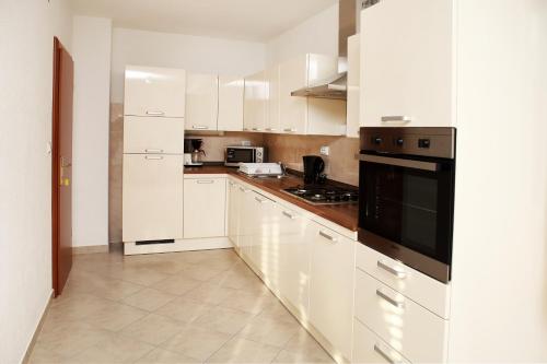 Apartment Matea