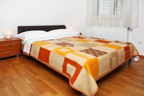 Apartment Matea