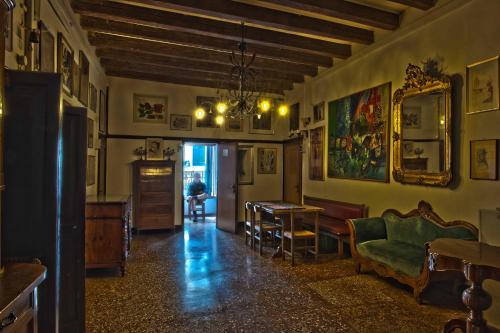 Antica Locanda Montin Image