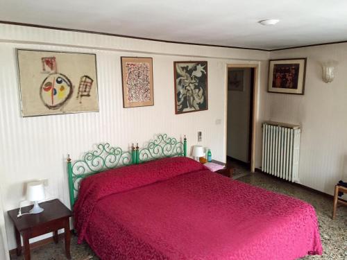 Antica Locanda Montin Image