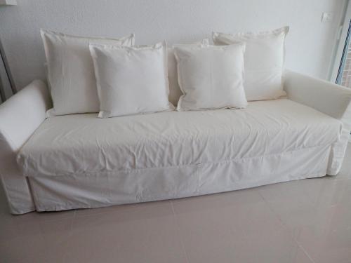 Apartamentos Acapulco