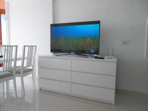 Apartamentos Acapulco
