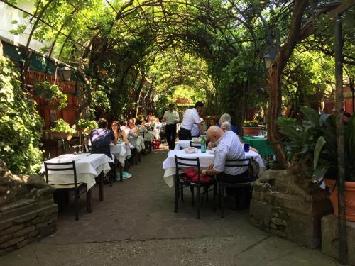Antica Locanda Montin Image
