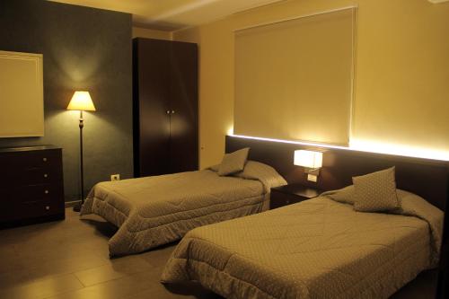 Gallery image of Aley Suites in Aley