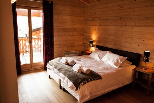 Chalet Tara