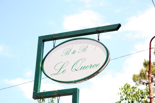 Gallery image of Casa Vacanze Le Querce in San Severino