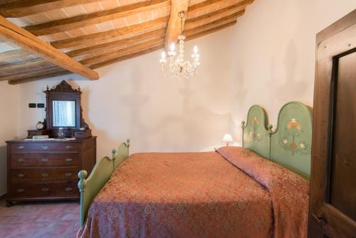 Gallery image of Casa Vacanza Il Tiglio in Sassoferrato