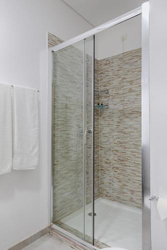 Bagno di Casa Baranda