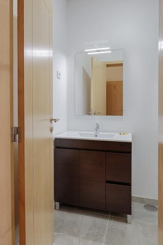Bagno di Casa Baranda