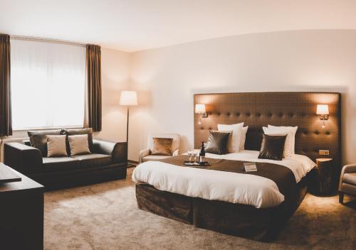 Hotel Den Hof – Photos 5