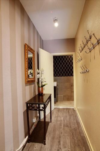 Fotografie z fotogalerie ubytování My Lodge Arimont v destinaci Malmedy