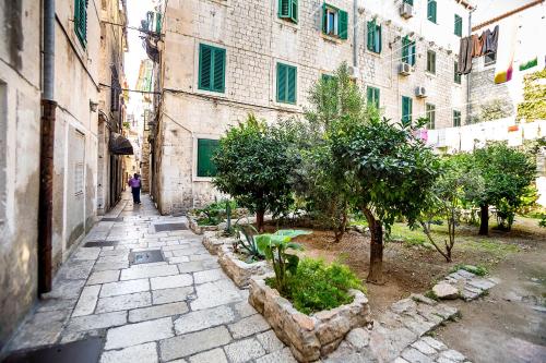 The Palace Collection in Split Centre