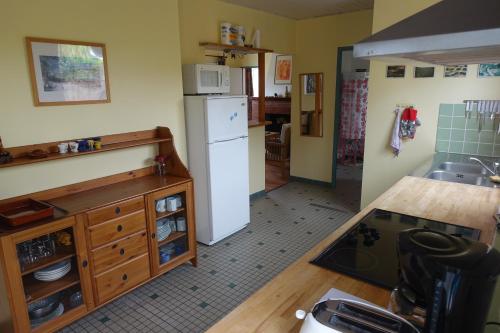 Photo de la galerie de l'établissement Maison de vacances près du centre, à La Teste-de-Buch