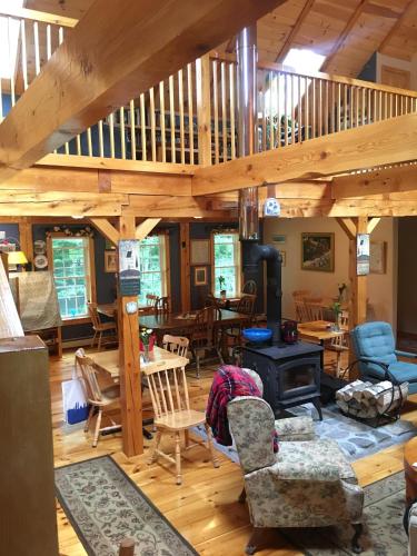 Blueberry Fields Bed & Breakfast – Photos 2