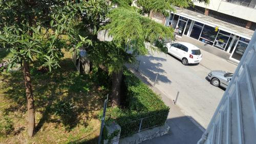Fotografie z fotogalerie ubytování Apartment Luka v destinaci Fažana