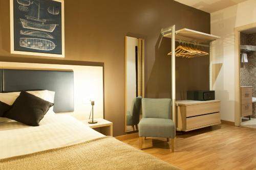 MH Apartments Ramblas