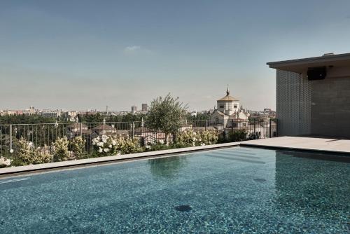 Hotel VIU Milan, a Member of Design Hotels photo 64