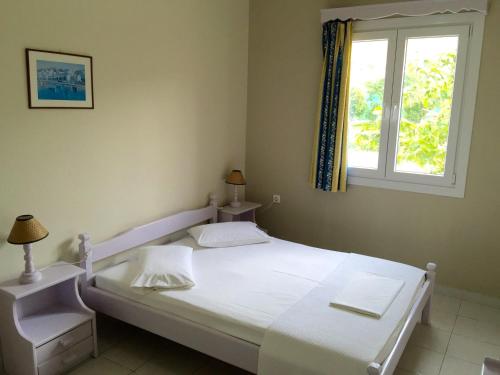 Gallery image of Kionia Apartments in Kionia
