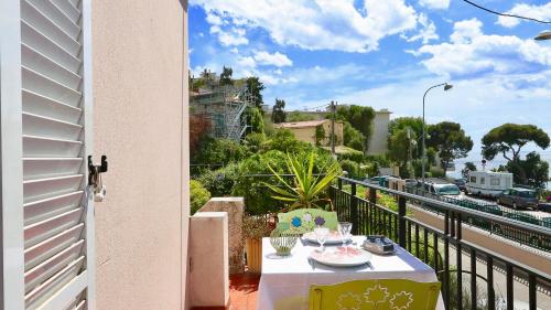 Residence les Lauriers