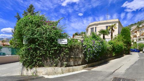 Residence les Lauriers