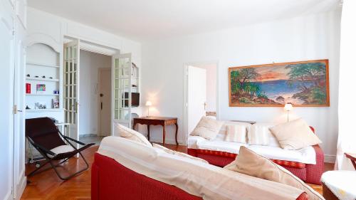 Residence les Lauriers