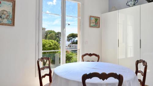 Gallery image of Residence les Lauriers in Nice
